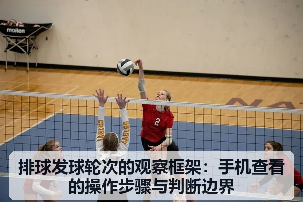 排球发球轮次的观察框架：手机查看的操作步骤与判断边界